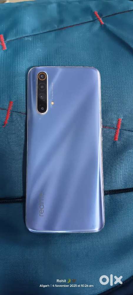 Realme X3 8/128gb