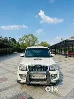 MAHINDRA SCORPIO VLX 2012 MODEL
TOP CONDITION
FULL INSURANCE
2ND OWNER