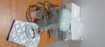handheld garment steamer