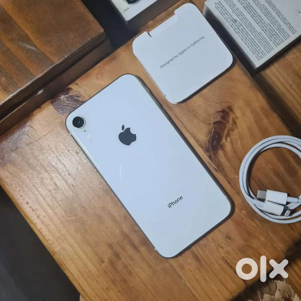 iPhone xr / superb condition