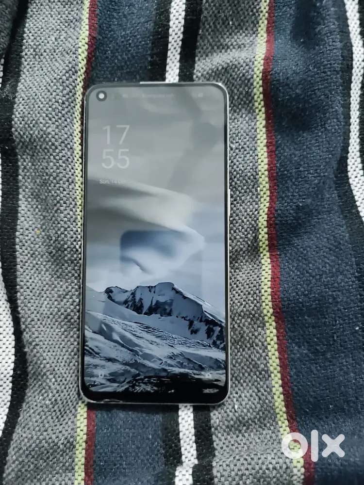 Reno 6 For sell 8/128 price only 6500