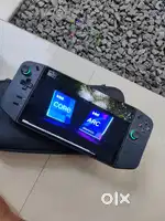 Lenovo Legion go