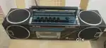 BPL SANYO TAPE RECORDER