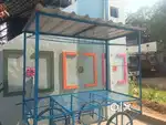 Business thopudu bandi with top