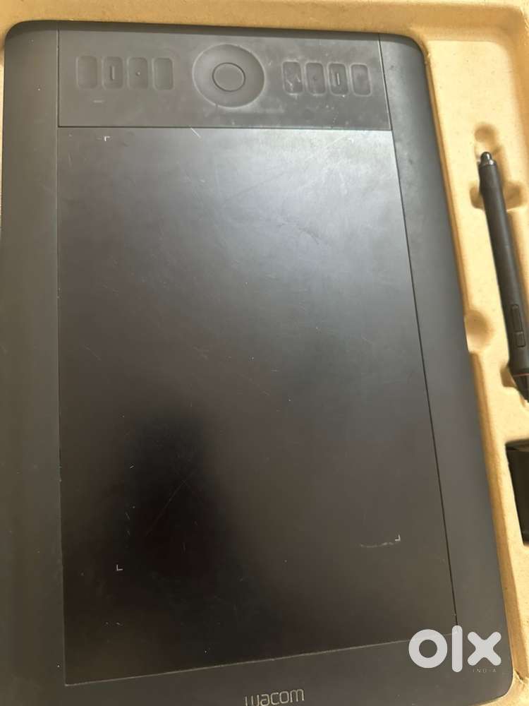Wacom Intuos Touch PTH450