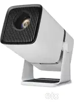 WZATCO Yuva Go Plus, Full HD 1080p Native Projector