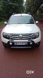 Renault Duster 110 PS RxL ADVENTURE, 2014, Diesel