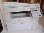 SAMSUNG LASER JET Multifunction Scan Copy Xerox Adf Printer Low sale