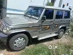 Bolero LX MDITC 2WD BS 2