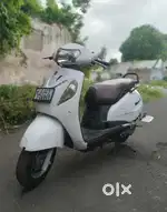 Suzuki access 125