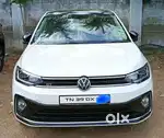 Volkswagen Virtus GT Plus 1.5 TSI EVO DSG (Electric Seats), 2023, Pe..