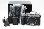 Fujifilm X-T5 40.2MP Mirrorless Digital Camera Body 