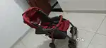 Baby stroller pram and Walker