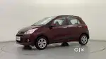 Hyundai Grand i10 Sportz 1.2 Kappa VTVT, 2014, Petrol