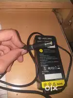 Lapcare 65W adapter