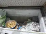 Dee fridge 320ltr