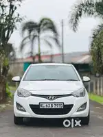 Hyundai i20 Petrol Asta Dual Tone, 2014, Petrol