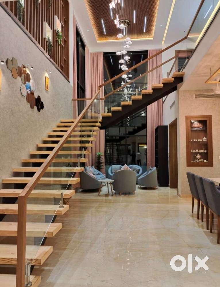 Ready to Construct 4BHK Independent House for sale in Coimbatore