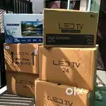 LED WITH 2year warranty