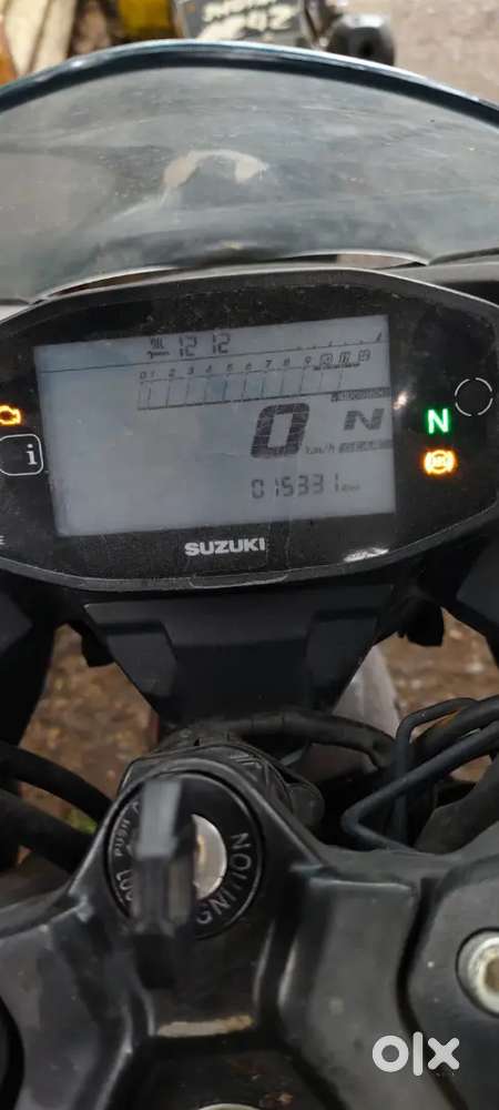 Good condition m available hai