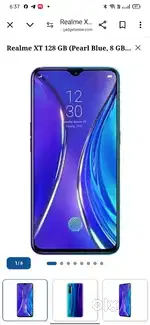 Ok condition with display fingerprint ok original folder