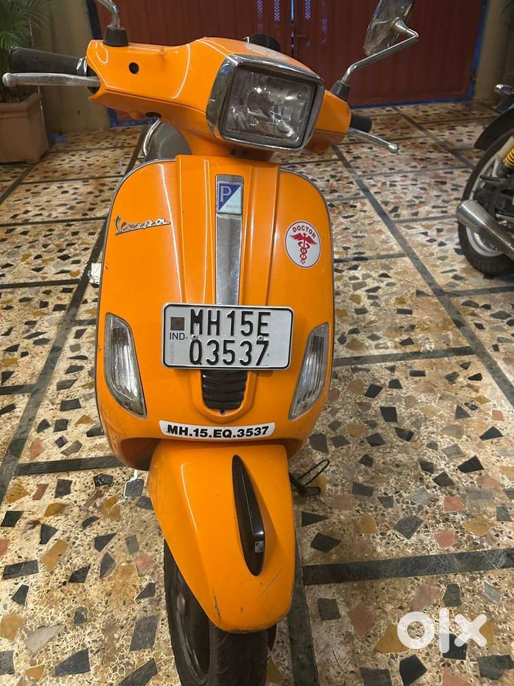 Vespa S125 urgent sale