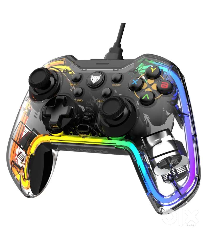Controller