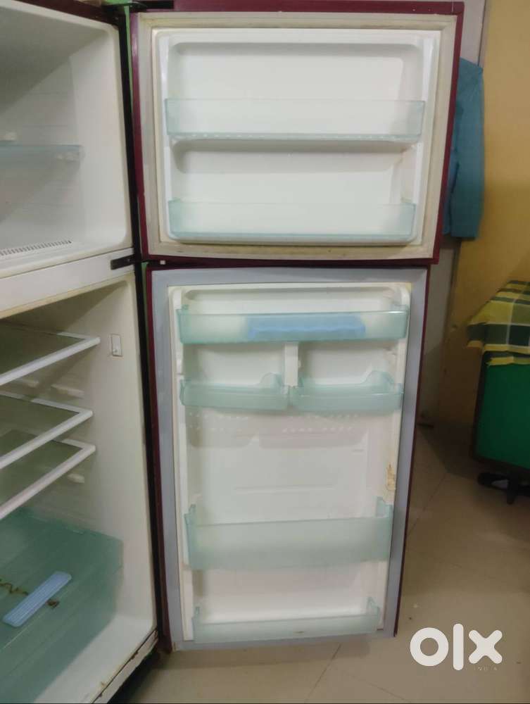 Samsung Double Door Fridge