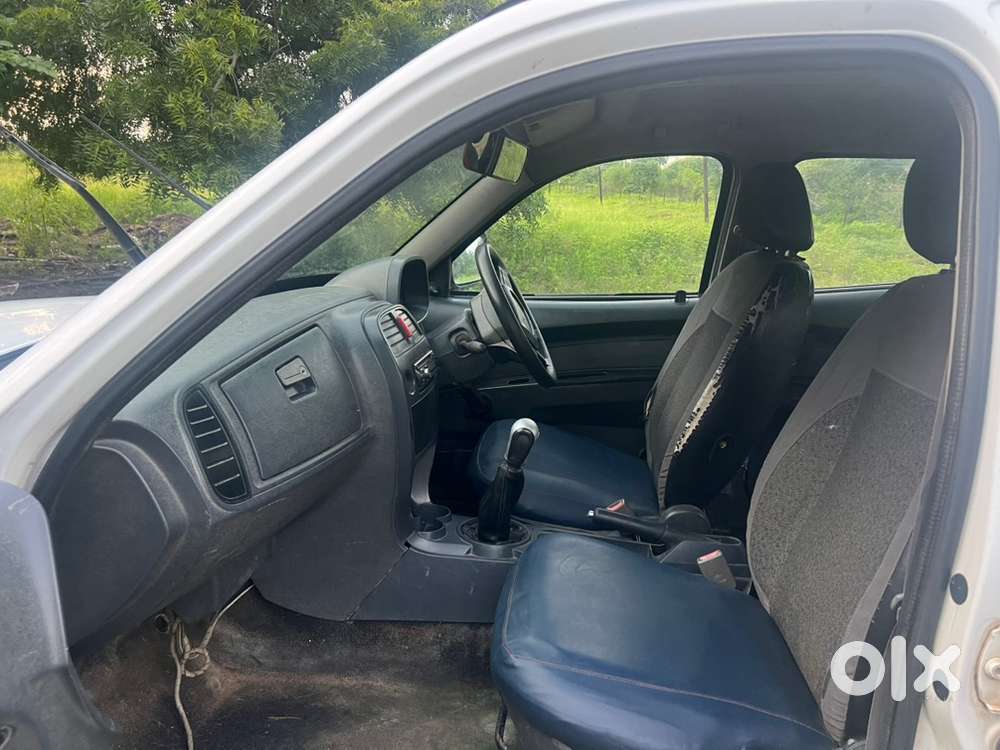 Tata Xenon XT 2014 Diesel Good Condition