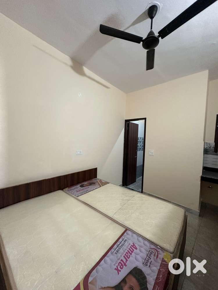 1 room mate required