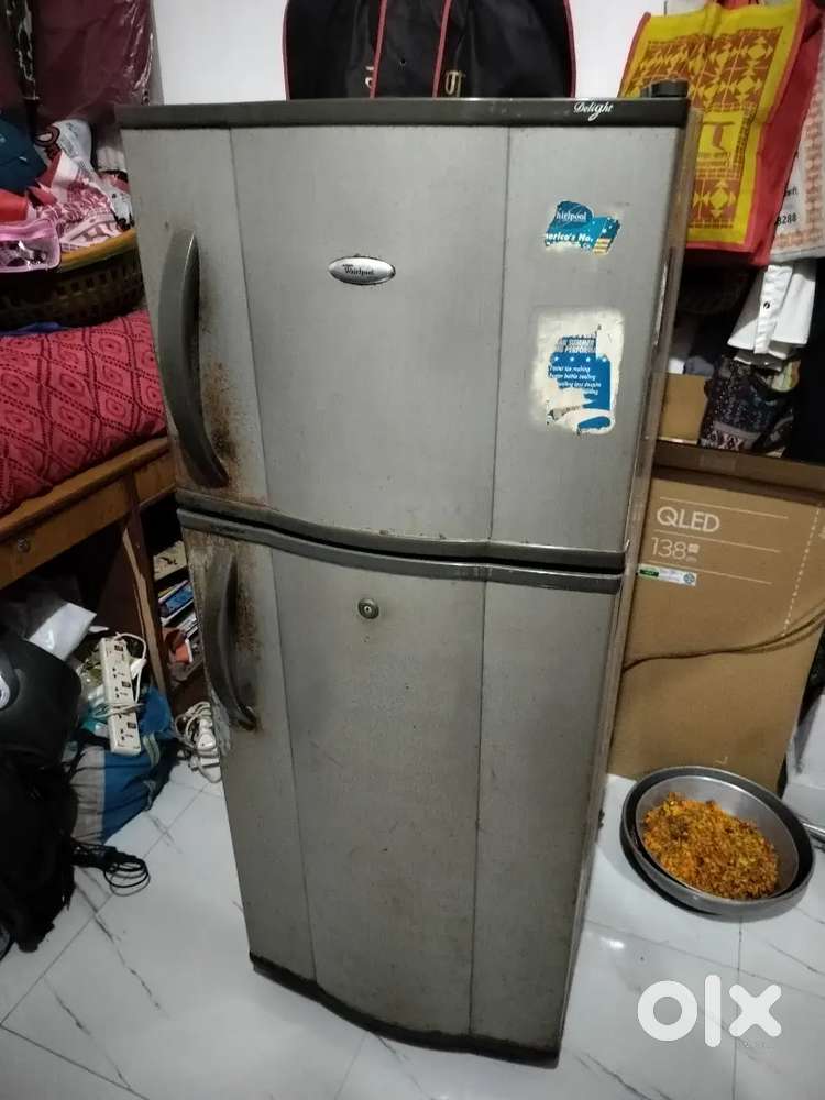 Best condition Refrigerator To sell