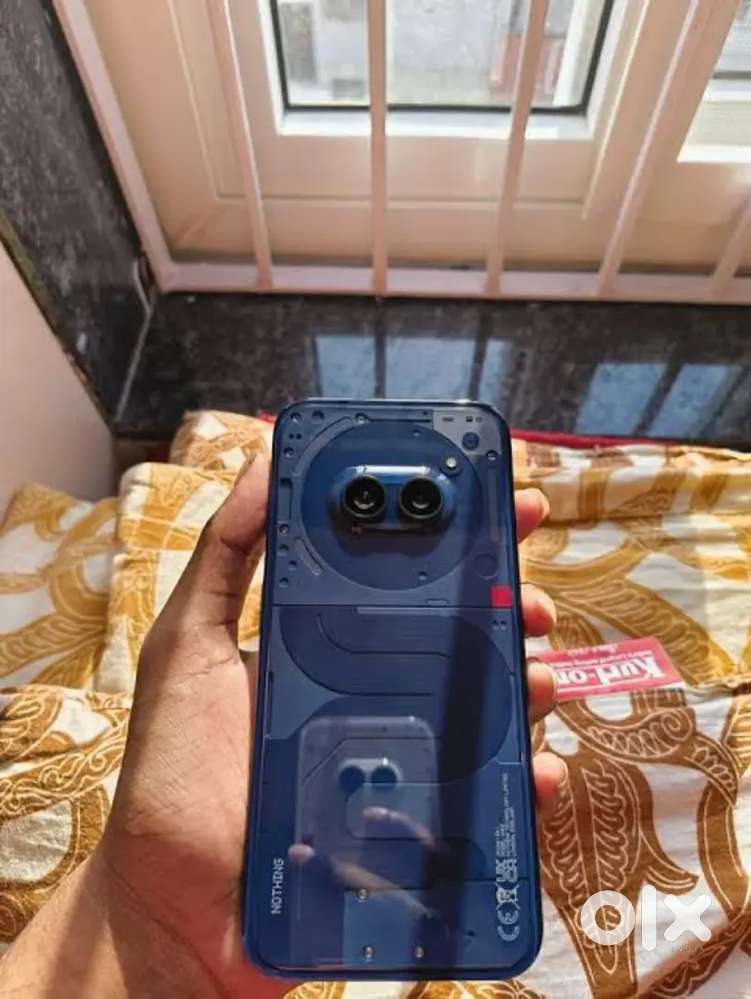 Nothing 2A 128gb