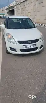 Maruti Suzuki Swift 2013 Diesel 85000 Km Driven