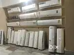 All Brand Used Ac available wholesaler