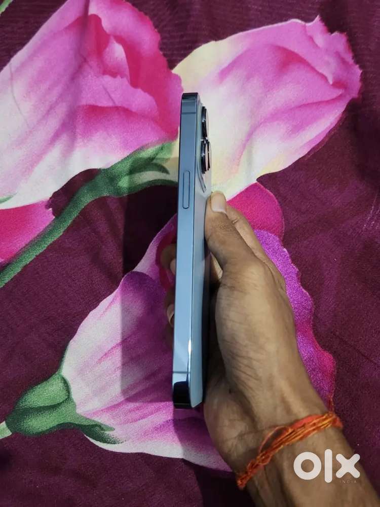 iPhone 13 Pro