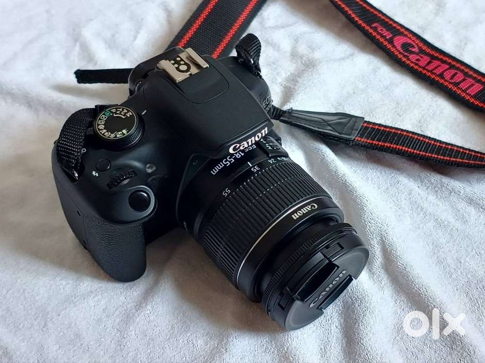 Camera Canon EOS 1200D