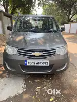 Selling urgently famliy used car