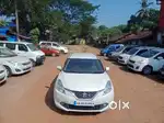 Maruti Suzuki Baleno 1.2 Zeta, 2016, Petrol