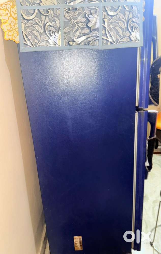 Samsung fridge