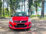 Maruti Suzuki Swift 2017 Petrol Well Maintained