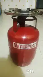 Mini Burner