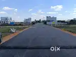 DTCP Approved plot in Trichy Allithurai