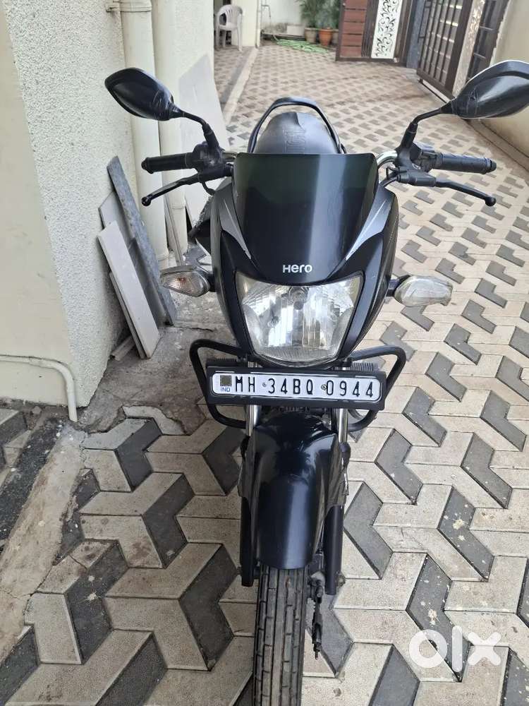 Passion Pro i3S Model