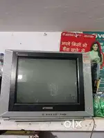 Sansui & LG TV both ₹ 4000 single ₹22,00
