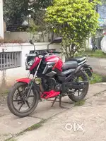 Tvs Raider 125