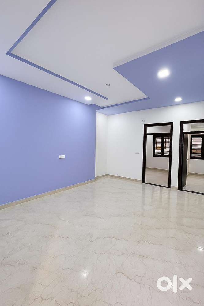 Just ₹5 LAKH DOWNPAYMENT - 111 GAJJ 2 BHK House
