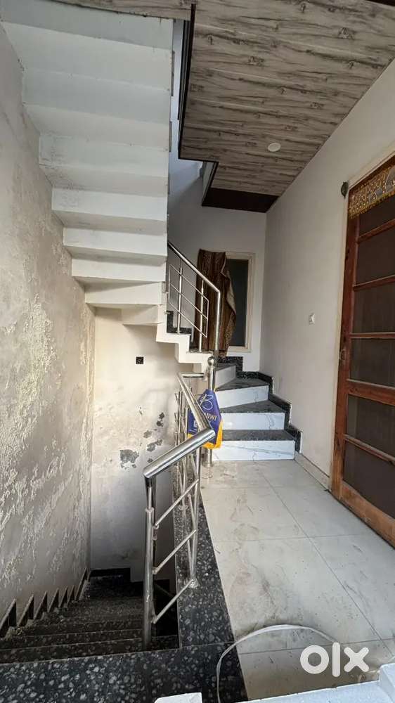For rent one apartment