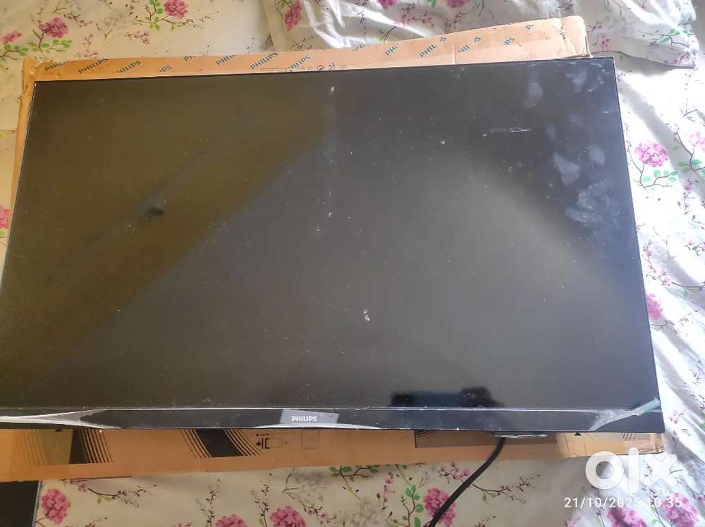 PHILLIPS LED TV
