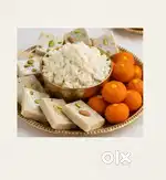 Sale mithai,mava, paneer