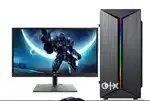 RGB Gaming type all pc set in lowest price